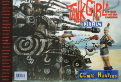 Tank Girl - Der Film