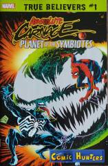 Planet of the Symbiotes