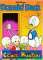 small comic cover Donald Duck 372