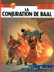 La conjuration de Baal
