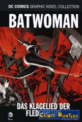 Batwoman: Das Klagelied Der Fledermaus