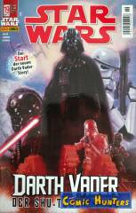 Darth Vader: Der Shu-Torun-Krieg (Teil 1)