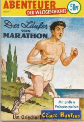 Der Läufer von Marathon