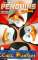 small comic cover Penguins of Madagascar 4