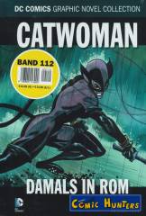 Catwoman: Damals in Rom