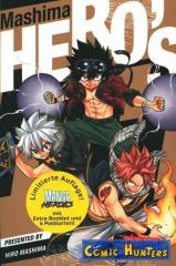 Mashima Hero's (Limited Edition)