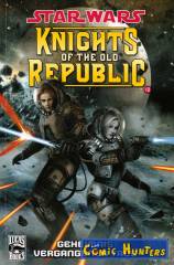 Knights of the Old Republic VII: Geheimnis vergangener Tage