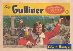 Gulliver unter den Riesen (1)