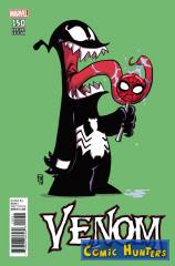 Venom (Skottie Young Baby Variant)