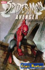 Spider-Man, Der Avenger (Variant Cover-Edition)