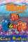 small comic cover Finding Nemo: Reef Rescue 