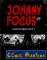 small comic cover Johnny Focus - Gesamtausgabe 1