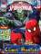 small comic cover Der ultimative Spider-Man 25