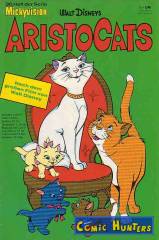 Aristocats - Nach dem großen Film von Walt Disney