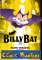 small comic cover Billy Bat 20