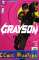 small comic cover Grayson 1