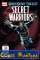 small comic cover Dark Reign: The List - Secret Warriors 