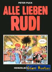 Alle lieben Rudi