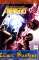 1. Avengers Annual (2nd Print Variant Cover-Edition)