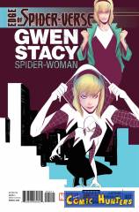 Gwen Stacy: Spider-Woman