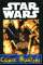 small comic cover Jedi der Republik: Mace Windu 33