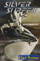 Silver Surfer: Offenbarung