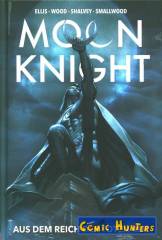 Moon Knight: Aus dem Reich der Toten