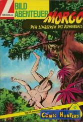 Tibor - Morgo der Schrecken des Dschungels