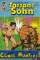 small comic cover Tarzans Sohn 6