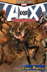 Avengers vs. X-Men: Konsequenzen