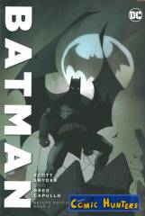 Batman von Scott Snyder und Greg Capullo