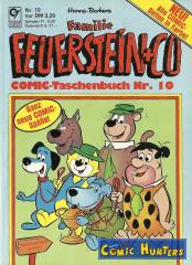 Familie Feuerstein + Co