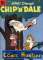 small comic cover Walt Disney's Chip 'n' Dale 14