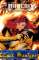 small comic cover X-Men: Phoenix - Endsong 3