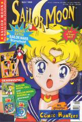 Sailor Moon 09/1999