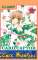 small comic cover Card Captor Sakura: Clear Card Arc 9