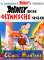 small comic cover Asterix en de Olympische Spelen 12