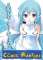 small comic cover Angeloid 17