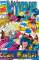 small comic cover Thirty Slashes Over Tokyo (or 'Sayonara Yellow Brick Road') 55