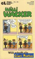 Willi Wacker - Willi schafft alle