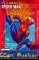small comic cover Ultimate Spider-Man (Niagara Falls Variant Cover-Edition) 6