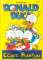 small comic cover Donald Duck 509