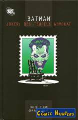 Batman - Joker: Des Teufels Advokat 