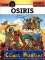 small comic cover Osiris 1