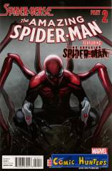 Spider-Verse, Part Two: Superior Force