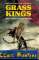 small comic cover Grass Kings (Matt Kindt Variant Cover) 8