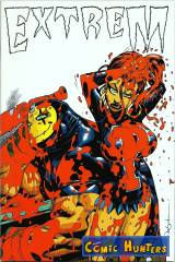 Extrem Illustrated (Variant Cover-Edition)
