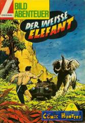 Tibor - Der Weisse Elefant