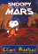 small comic cover Snoopy - Ein Beagle auf dem Mars 15