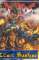 small comic cover G.I. Joe Dreadnoks: Declassified (Cover B) 2